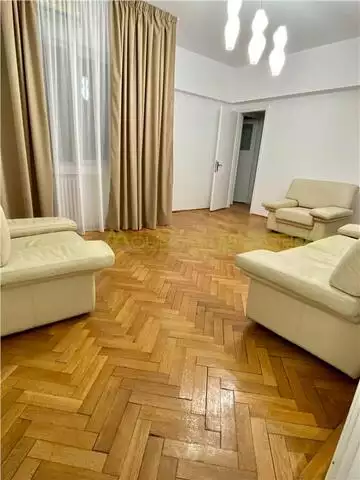 Apartament 4 camere, inchiriere lunga durata, Bucuresti, Bd Balcescu,