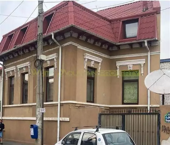(VIDEO) Vila 7 camere, splendida, inchiriere lunga durata in Bucuresti, Pta Gemeni