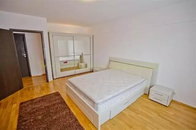 Apartament de lux cu 2 camere in Privilegio Brasov