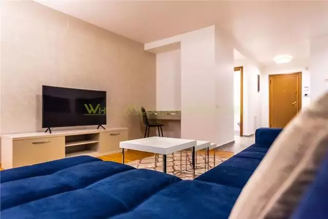 Apartament premium de inchiriat in Bellevue Residence