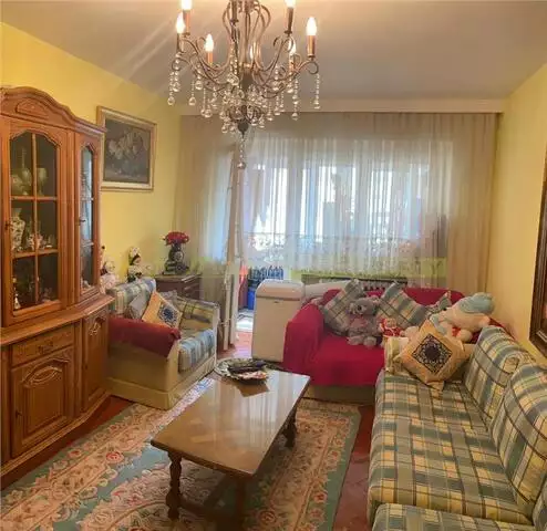 Apartament 3 camere, inchiriere lunga durata in Bucuresti, Iancului