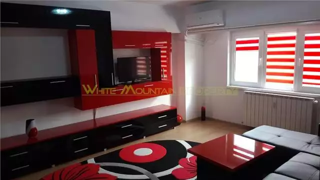 Apartament 3 camere de vanzare in Bucuresti, Unirii