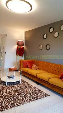 Apartament 2 camere, de vanzare in Bucuresti, Unirii