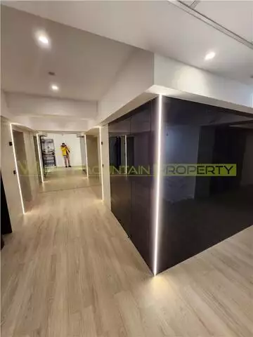 Apartament PREMIUM 3 camere, de vanzare, Bucuresti, Cortina North Residence, Voluntari