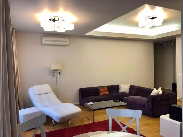 Apartament modern 2 camere in  North Area Lake View, Aurel Vlaicu Metrou