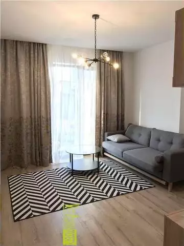 Apartament cu 3 camere de inchiriat in Citta Residential Park