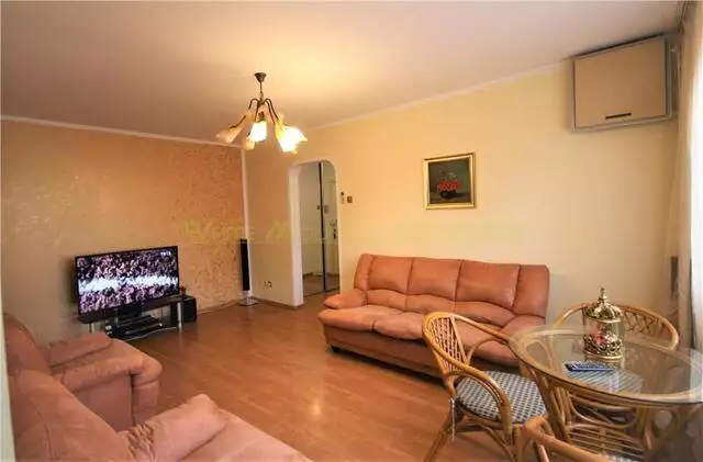 Apartament cu 2 camere de inchiriat in Tineretului -  Metrou - Parc