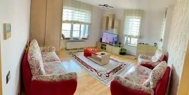 Apartament cu 3 camere de vanzare in  Asmita Gardens Residence