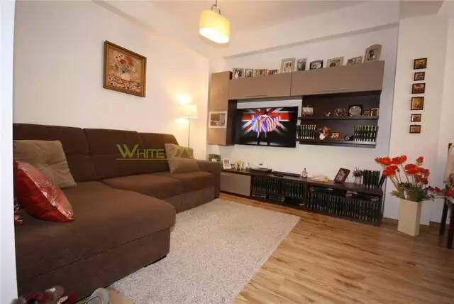 Apartament cu 3 camere de vanzare in Fundeni, ideal pentru familie Comision "0"