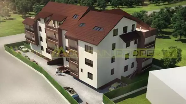 Apartament cu 2 camere de vanzare in Mihai Bravu -  Timpuri Noi