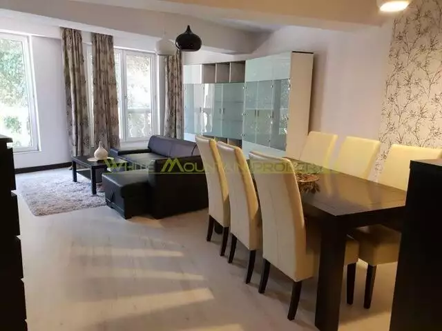 Apartament cu 2 camere de inchiriere- Herastrau /  Sat Francez - Persepolis, Bucuresti