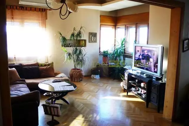 Apartament confortabil de 3 camere de inchiriat in Dacia
