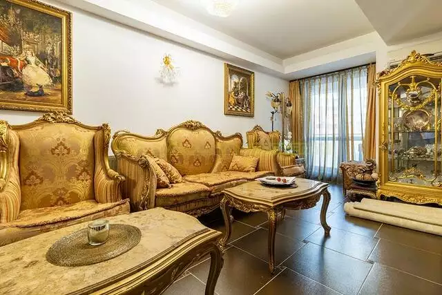 Apartament 4 camere, de vanzare, Unirii - Natiunile Unite, Bucuresti