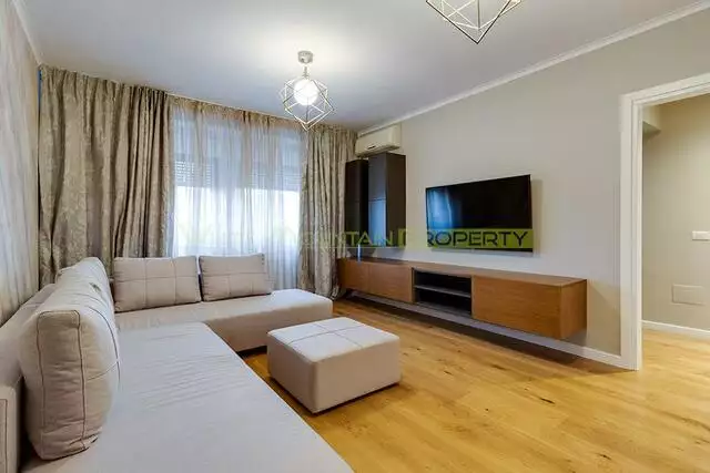 Apartament 4 camere, inchiriere lunga durata, Bd Unirii, Bucuresti