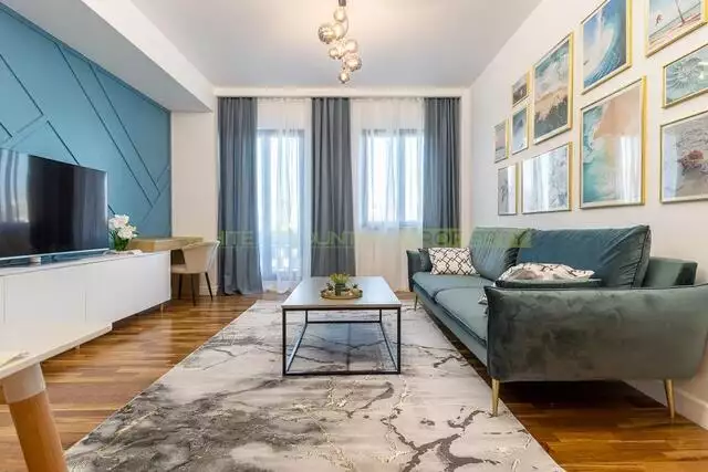 Apartament 2 camere, inchiriere lunga durata, Calea Victoriei