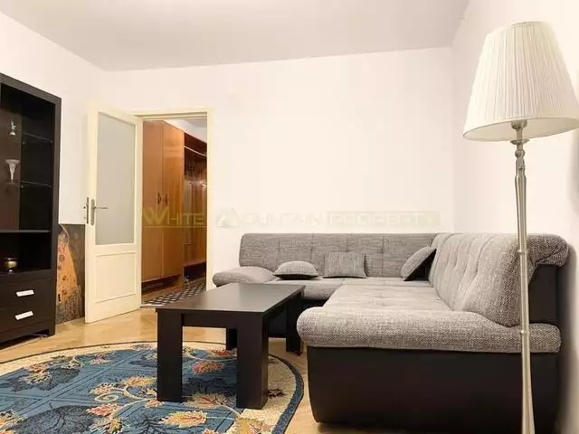 Apartament 2 camere, inchiriere lunga durata, Ambasada Frantei