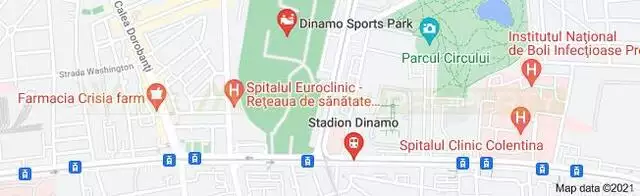 Spatiu comercial, inchiriere lunga durata in Bucuresti, Stefan cel Mare, Dinamo, Bucuresti