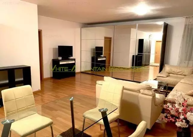 Apartament 3 camere, inchiriere lunga durata, Herastrau Nordului, Bucuresti