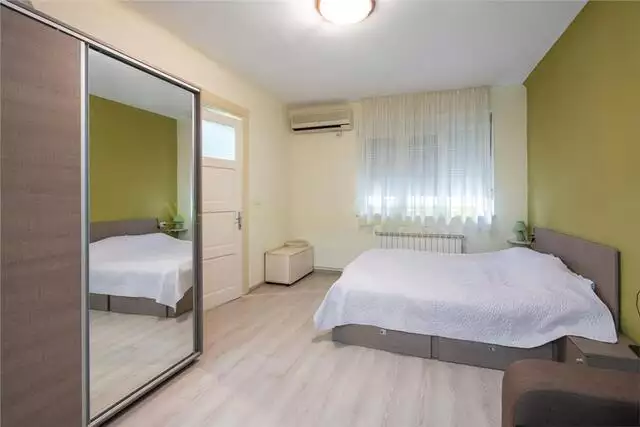 Apartament 5 camere, Gradina Icoanei