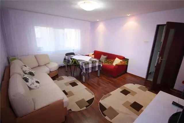 Apartament 3 camere, Dna Ghica - Colentina