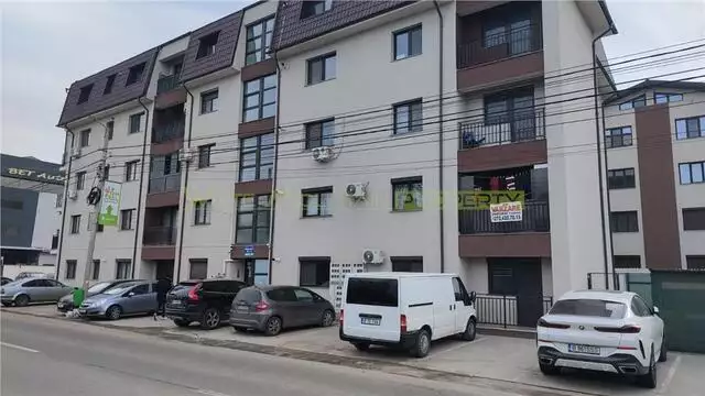 (VIDEO) Apartament 3 camere, de vanzare, Dobroesti, Ilfov