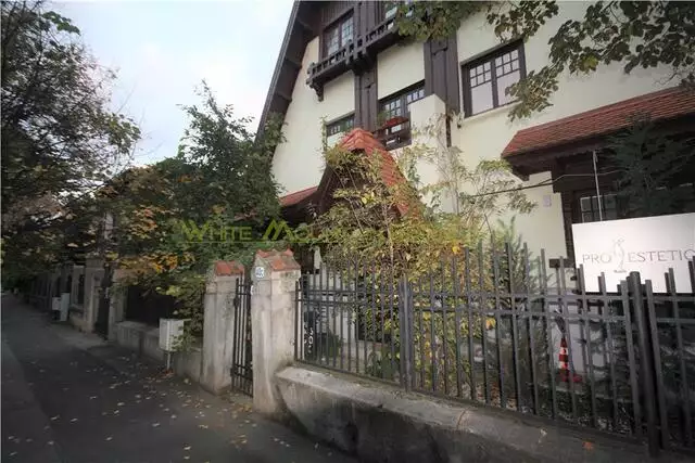 Video: Apartament 3 camere, inchiriere lunga durata, Pta Dorobanti, Bucuresti