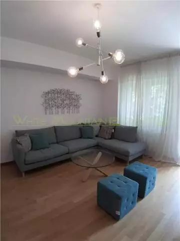 Apartament 3 camere, in complex cu piscina, inchiriere lunga durata, Nordului