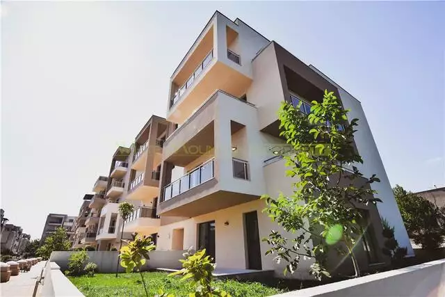 VIDEO Apartament 3 camere, Perla 2 Residence, Pipera