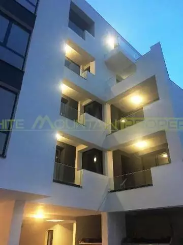 Vanzare apartament 3 camere, Calea Calarasi - Delea