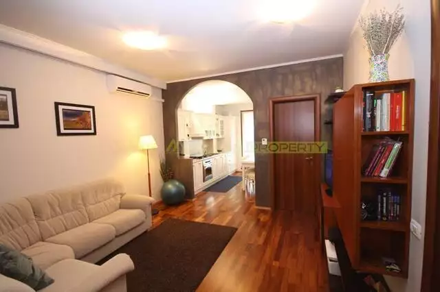 Apartament 2 camere, inchiriere lunga durata, Sos Sisesti - Apicultorilor, Bucuresti