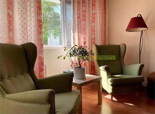 Apartament 2 camere, inchiriere lunga durata, Herastrau-Elena Vacarescu, Bucuresti