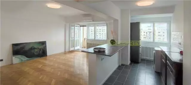 Apartament cu sauna, 2 camere de vanzare in Bucuresti, Bd Unirii