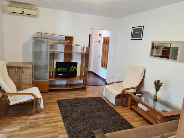 Apartament 2 camere, inchiriere lunga durata, Bucuresti, Magheru. Video