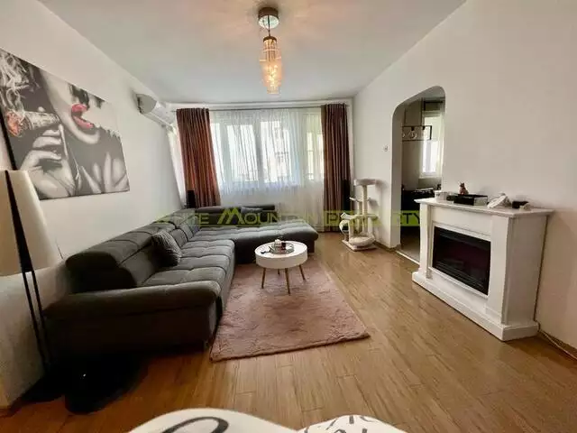 Apartament 2 camere, de vanzare, Bucuresti, Domenii