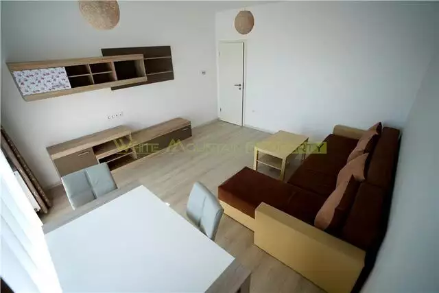 VIDEO - De inchiriat - apartament doua camere - Ioan Popasu