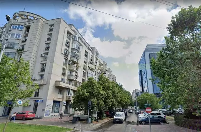 (VIDEO) Apartament ultracentral 3 camere, inchiriere lunga durata, Bucuresti, Bd. Coposu - Unirii