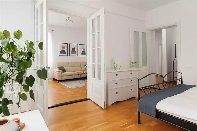 Antecontract /De vanzare Apartament in Centru Civic | Spatiu, Confort si Calitate