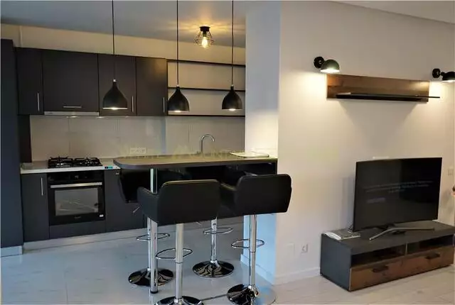 Superb Apartament 2019 cu 2 camere de inchiriat in Timpuri Noi cu parcare