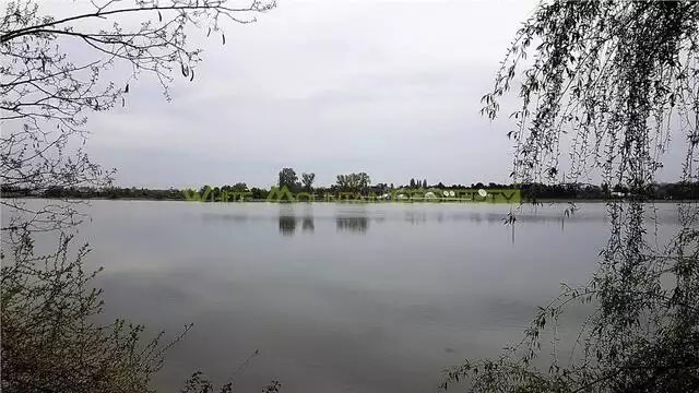 SUPERB- zona rezidentiala Teren la LAC, 4586 mp, de vanzare, Buftea