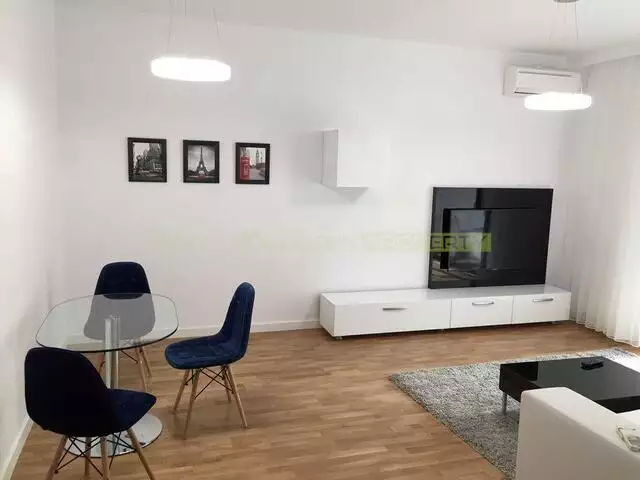 Apartament lux, 2 camere, inchiriere lunga durata in Bucuresti, Herastrau, Nicolae Caranfil