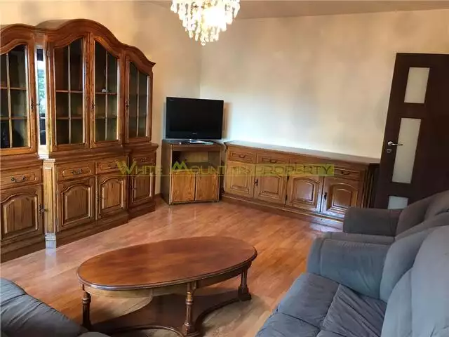 Apartament 3 camere, inchiriere lunga durata, Bucuresti, Piata Constitutiei