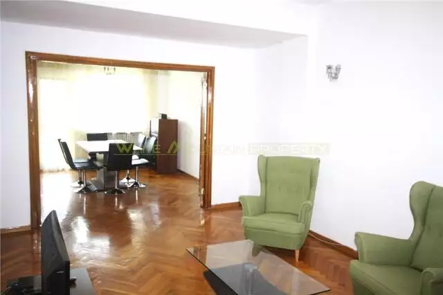 Apartament 4 camere de vanzare,garaj extra Bucuresti, Eminescu-Dacia