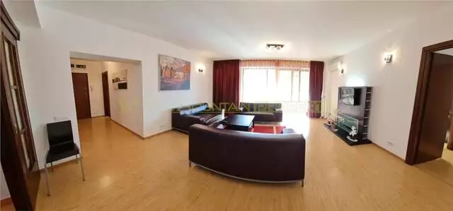 Apartament 4 camere, inchiriere lunga durata in Bucuresti, Central Park, Stefan cel Mare