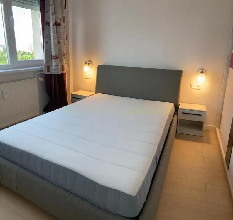 Apartament 2 camere, inchiriere lunga durata, metrou Basarab