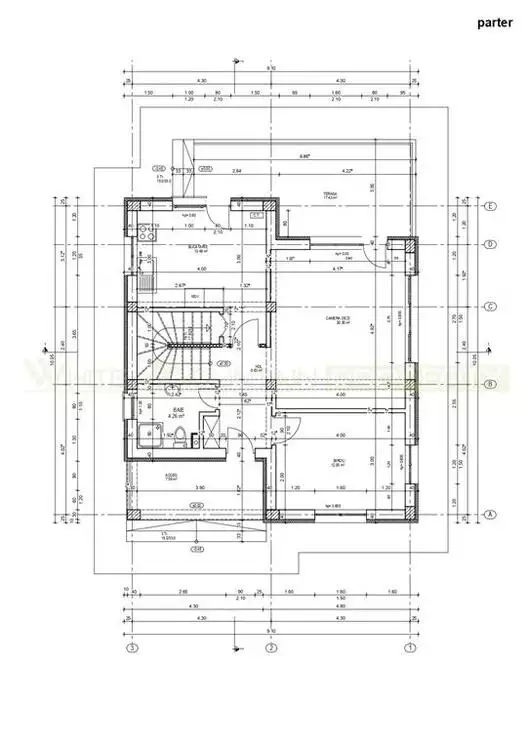 Casa noua 5 camere, la cheie cu instalatie solara - 4,5 kW, de vanzare, Dragomiresti Vale