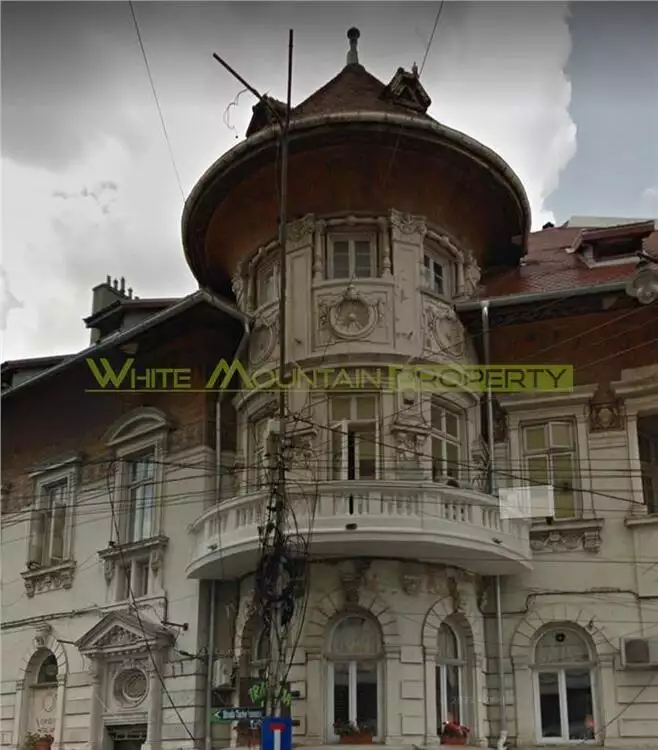 Apartament duplex lux clasic, 8 camere, inchiriere lunga durata in Bucuresti, Lahovary