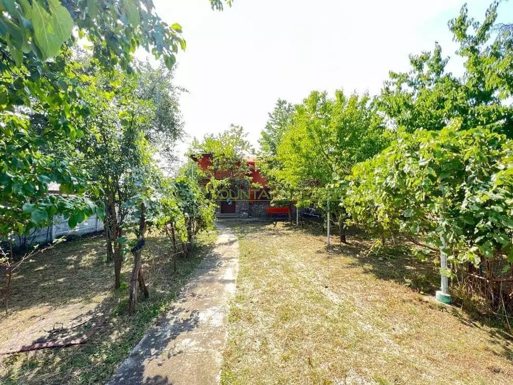 Casa 6 camere de vanzare, Blejoi, jud Prahova, negotiable