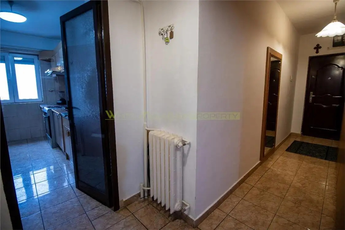 Apartament 3 camere, de vanzare, Dorobanti