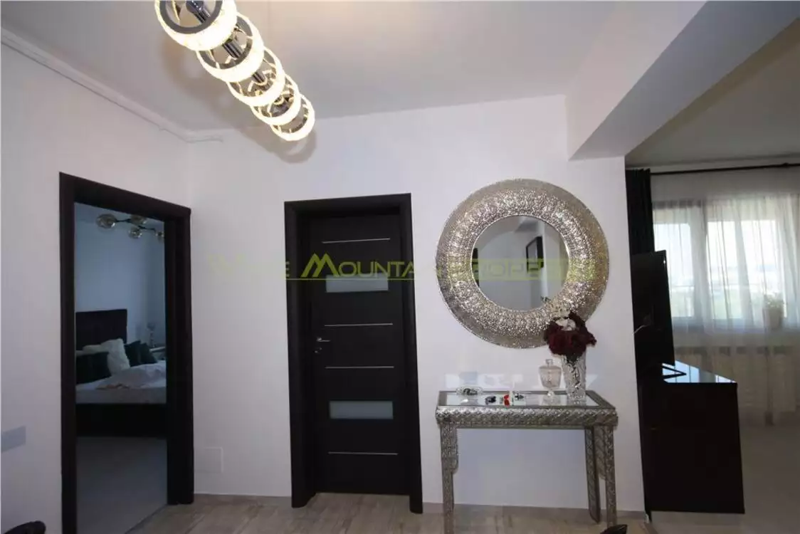 Video Apartament 2 camere de vanzare, Aviatiei - Metropolitan Residence