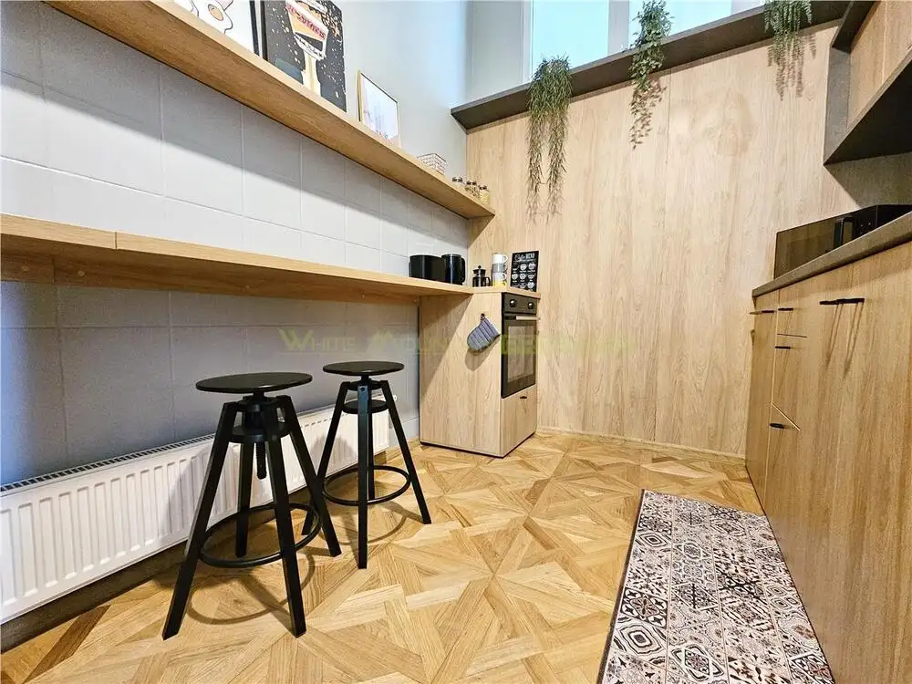 Apartament superb de inchiriat in Centrul Istoric